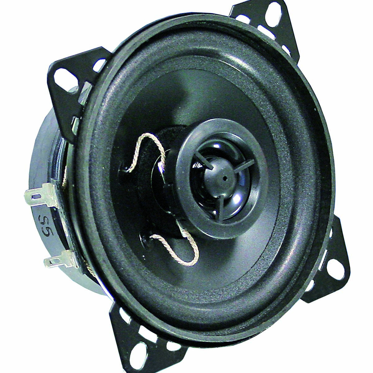 10 cm (4) 2-way Coaxial Loudspeaker 4 - 30 W