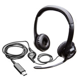 Auriculares Negros Logitech *No Categorizados