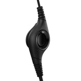 Auriculares Negros Logitech *No Categorizados