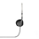 Auriculares de Diadema | Con Cable 1,10 m Negro Cascos