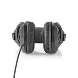 Auriculares Supraaurales | Con Cable de 2,50 m Negro