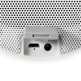 Altavoz Bluetooth® | 60 W Hasta 6 Horas de Reproducción True Wireless Stereo (TWS) Resistente al Agua