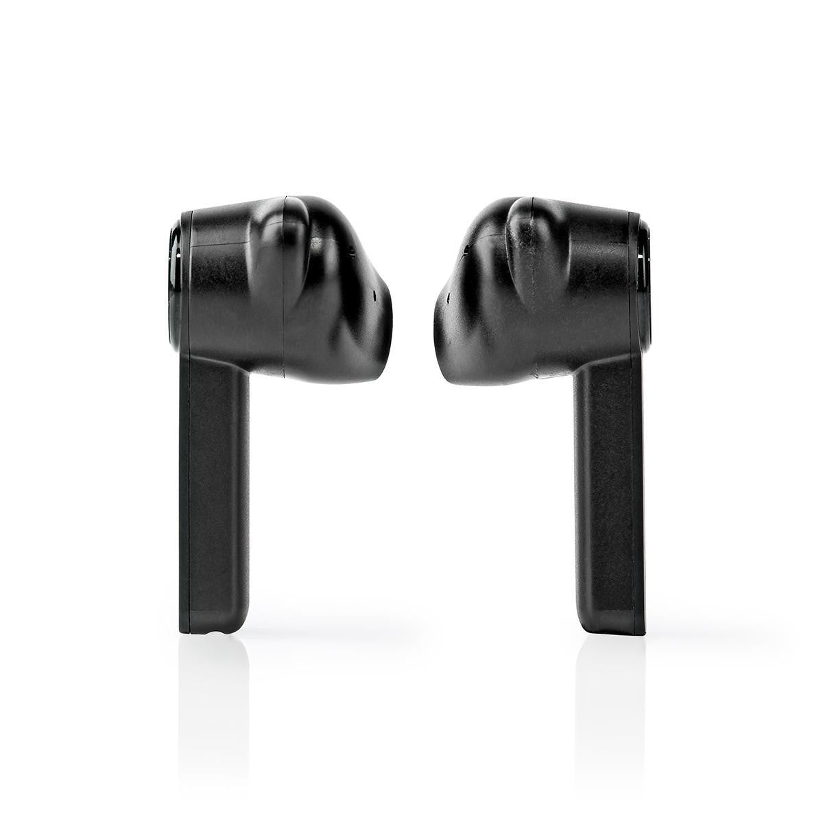 Auriculares Inalámbricos Totalmente | Bluetooth® Control Tactil Estuche de Carga Micrófono Incorporado Soporte voz Ear Wings Ne