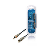 Cable Coaxial de Audio Digital 0,50 m