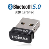 Adaptador Nano USB Para Bluetooth 5.0