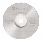 Dvd-r Matt Silver Blueray,cd y dvd