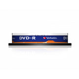 Dvd-r Matt Silver Blueray,cd y dvd