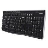 K270 Qwerty Keyboard *No Categorizados