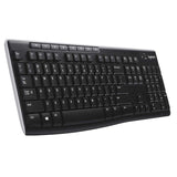 K270 Qwerty Keyboard *No Categorizados