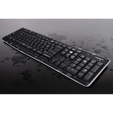 K270 Qwerty Keyboard *No Categorizados