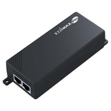 Inyector IEEE 802.3at Gigabit PoE+ Gigabit Soluciones