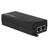 Inyector IEEE 802.3at Gigabit PoE+ Gigabit Soluciones