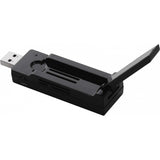 Adaptador USB Inalámbrico Ac1200 Wi-fi Negro Tarjetas Wifi