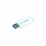 Unidad Flash USB 3.0 64 GB Blanco/negro Pendrives