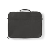 Bolso Para Portátil | Correa de Hombro Bolsillos Guardar Accesorios 15"-16"