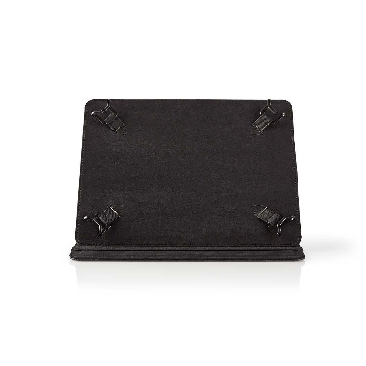 Funda Tipo Folio Para Tabletas | 9,7" Universal Negro