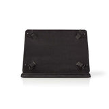 Funda Tipo Folio Para Tabletas | 9,7" Universal Negro