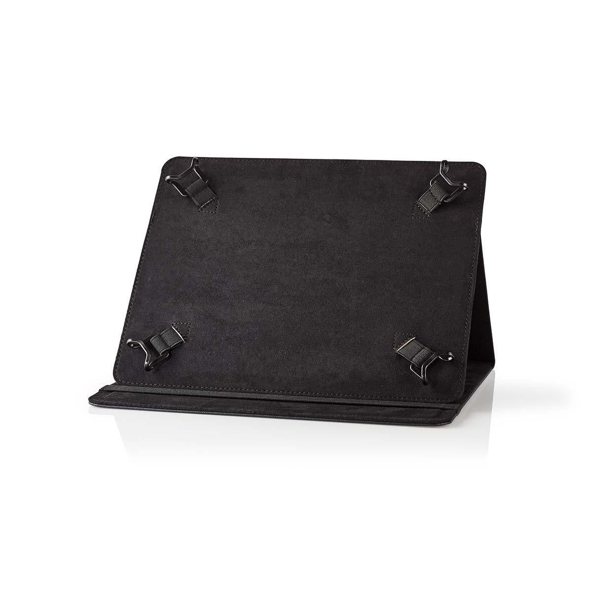 Funda Tipo Folio Para Tabletas | 9,7" Universal Negro