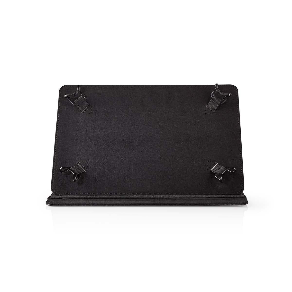 Funda Tipo Folio Para Tabletas | 10" Universal Negro