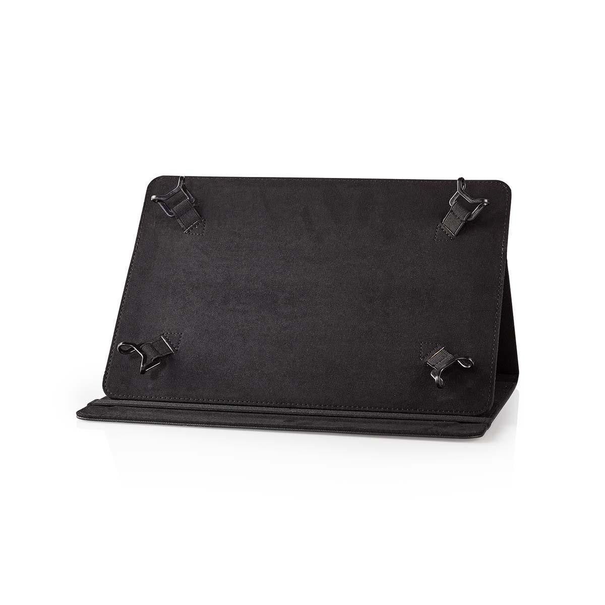 Funda Tipo Folio Para Tabletas | 10" Universal Negro