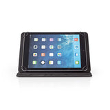 Funda Tipo Folio Para Tabletas | 10" Universal Negro