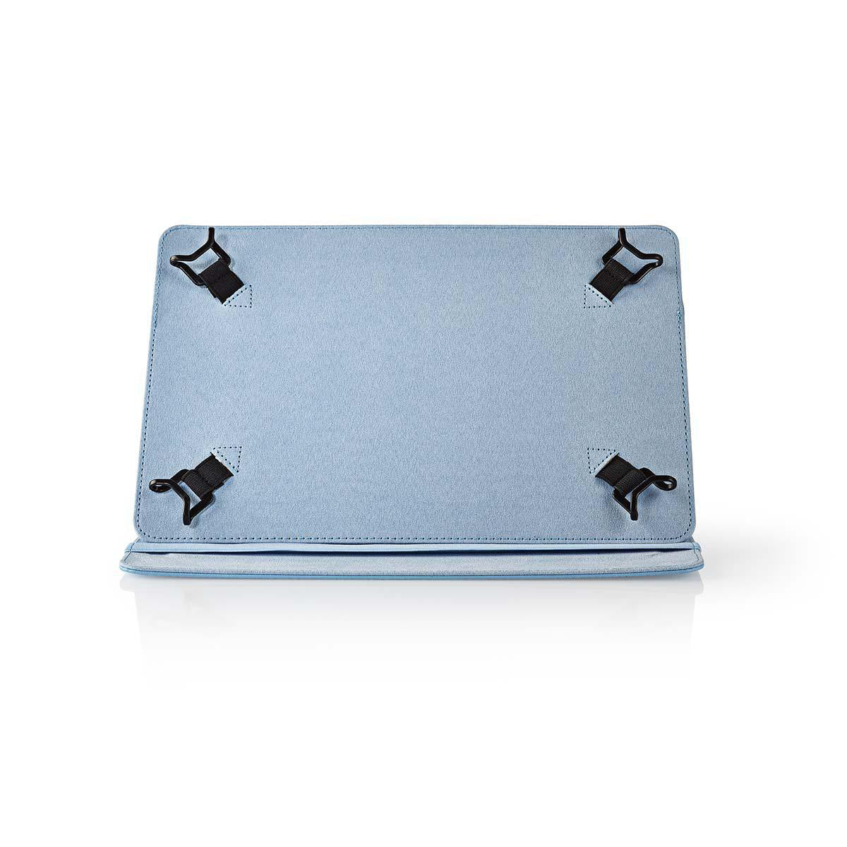 Funda Tipo Folio Para Tabletas | 10" Universal Azul