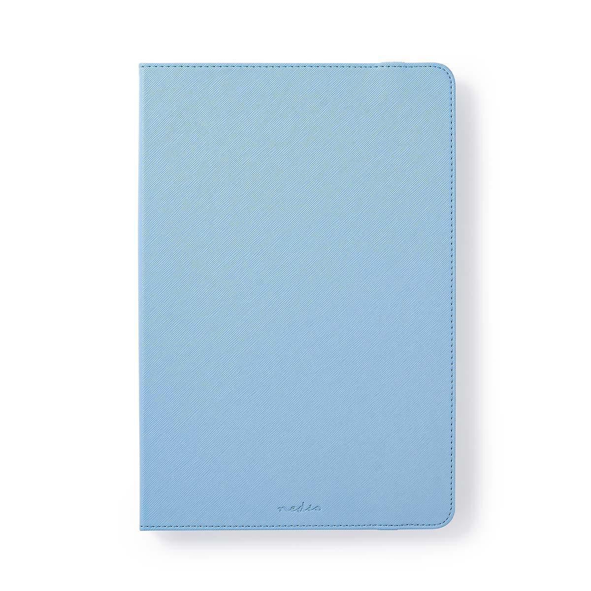 Funda Tipo Folio Para Tabletas | 10" Universal Azul