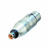 Adapter XLR