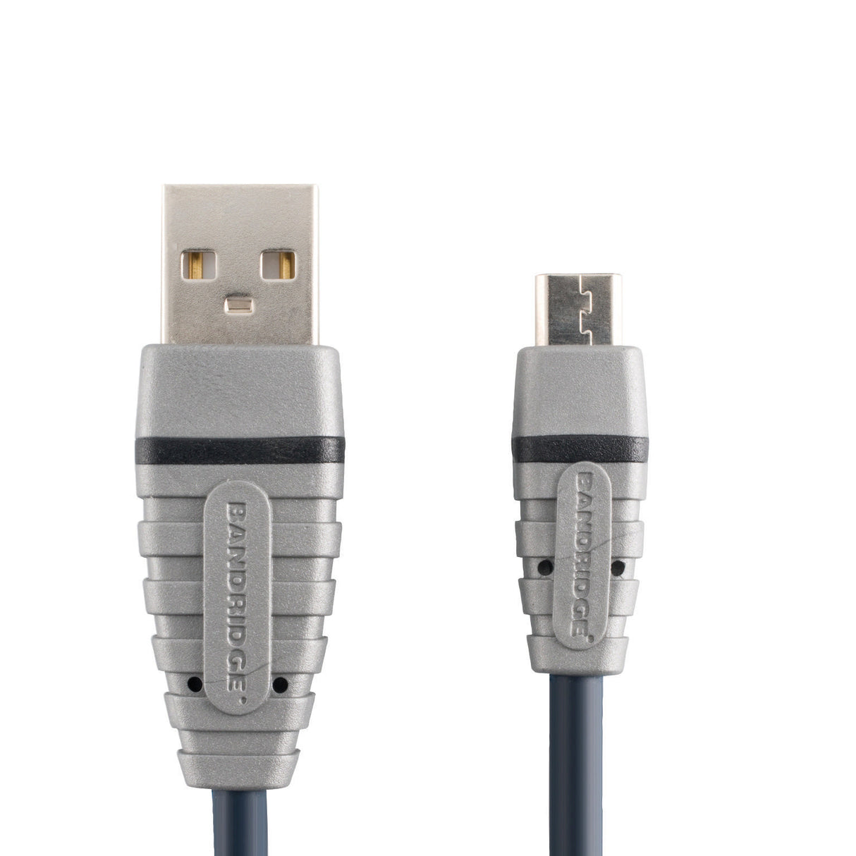 Cable USB B-micro 2.0 m