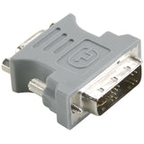 Adaptador DVI a VGA