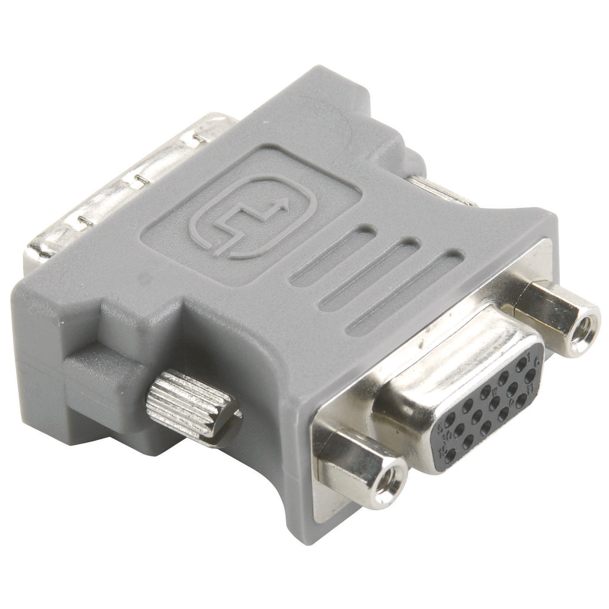 Adaptador DVI a VGA