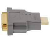 Adaptador Hdmi de Alta Velocidad a DVI Hdmi