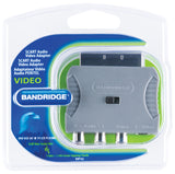 Adaptador de Audio Vídeo Scart