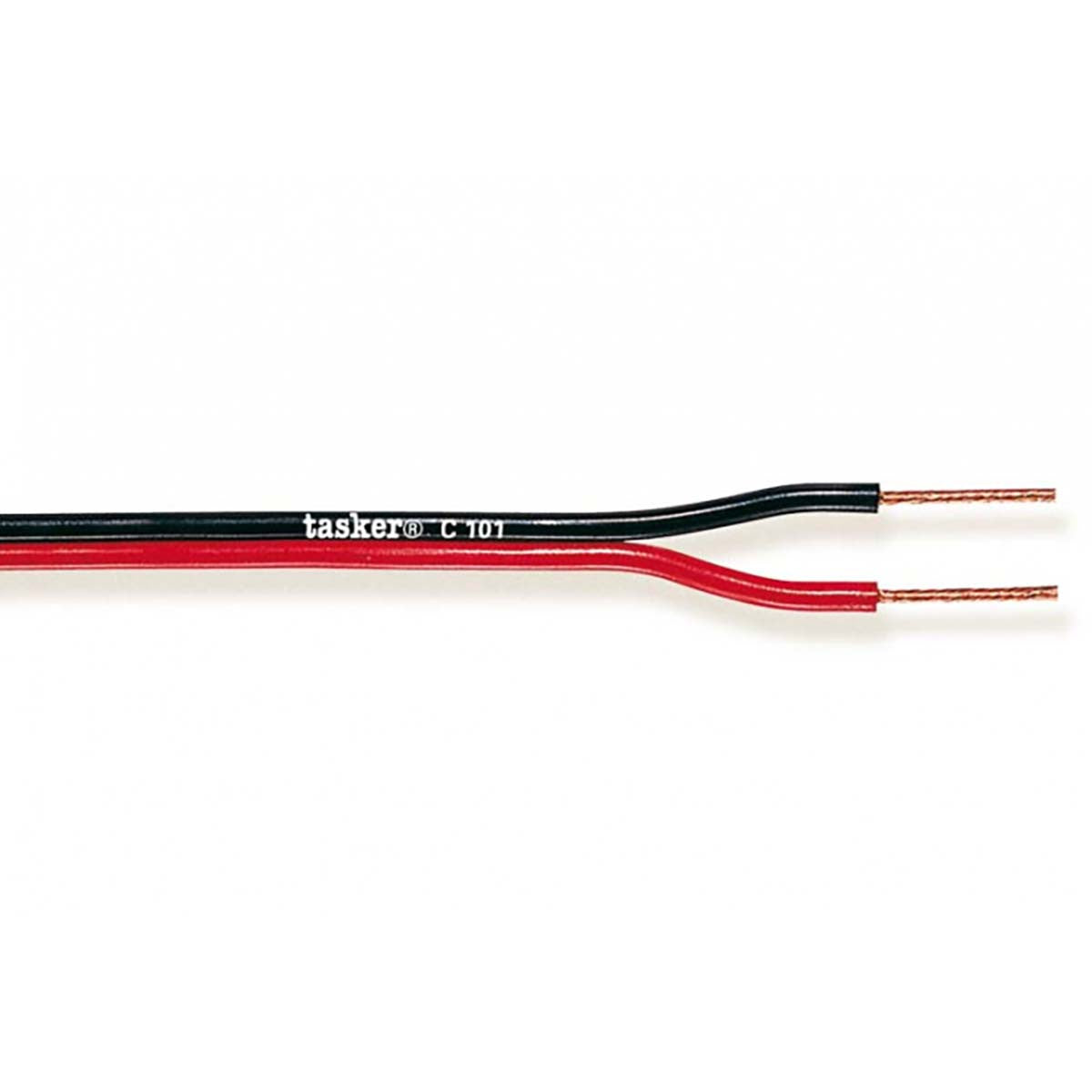 Cable Para Altavoz 2 x 0.35 mm2