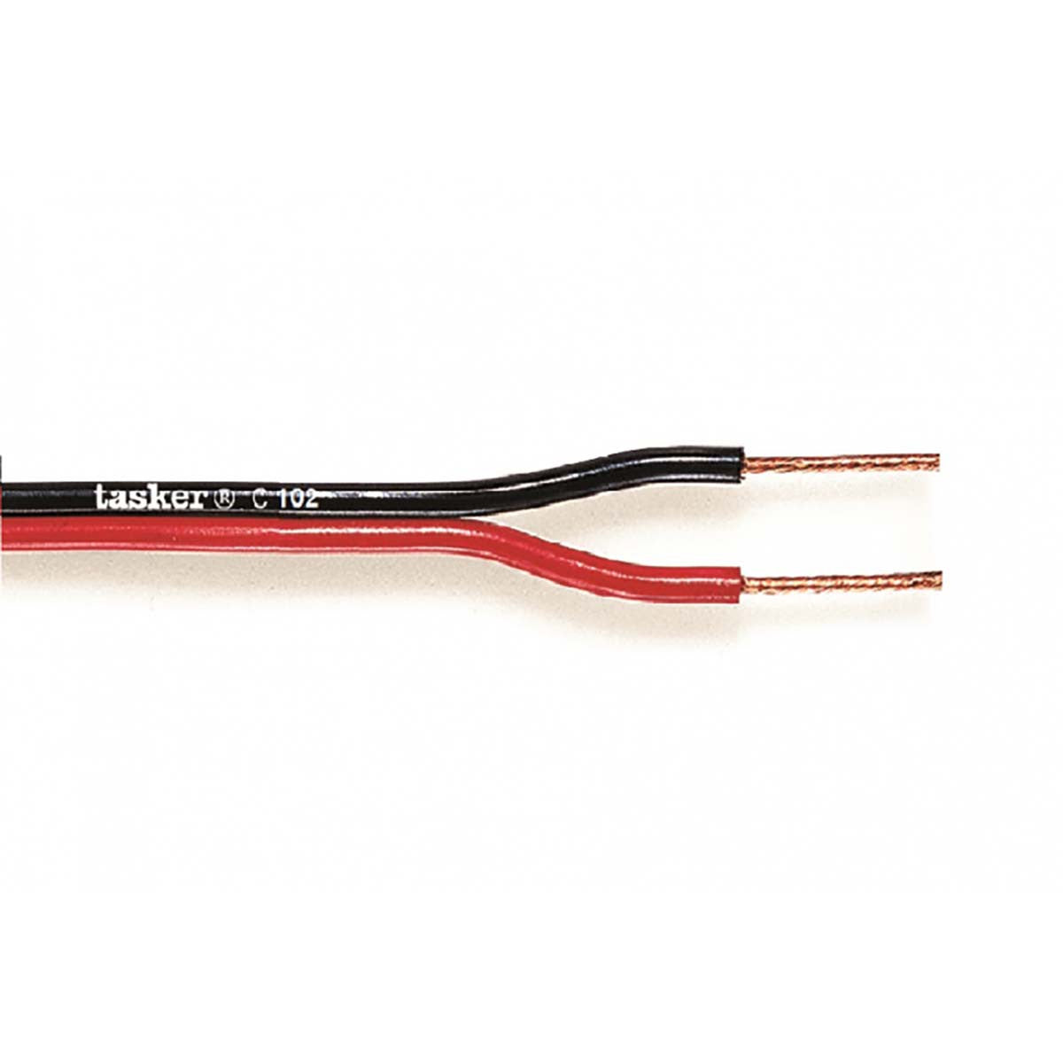 Cable Para Altavoz 2 x 1.00 mm2 Tasker