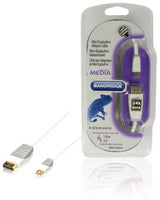 Cable Adaptador Mini Displayport de 1.00 m