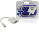 Cable Adaptador Mini Displayport de 0.20 m