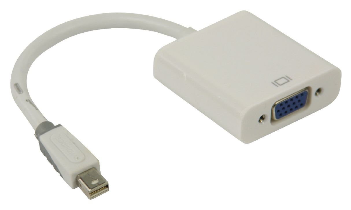 Cable Adaptador Mini Displayport de 0.20 m