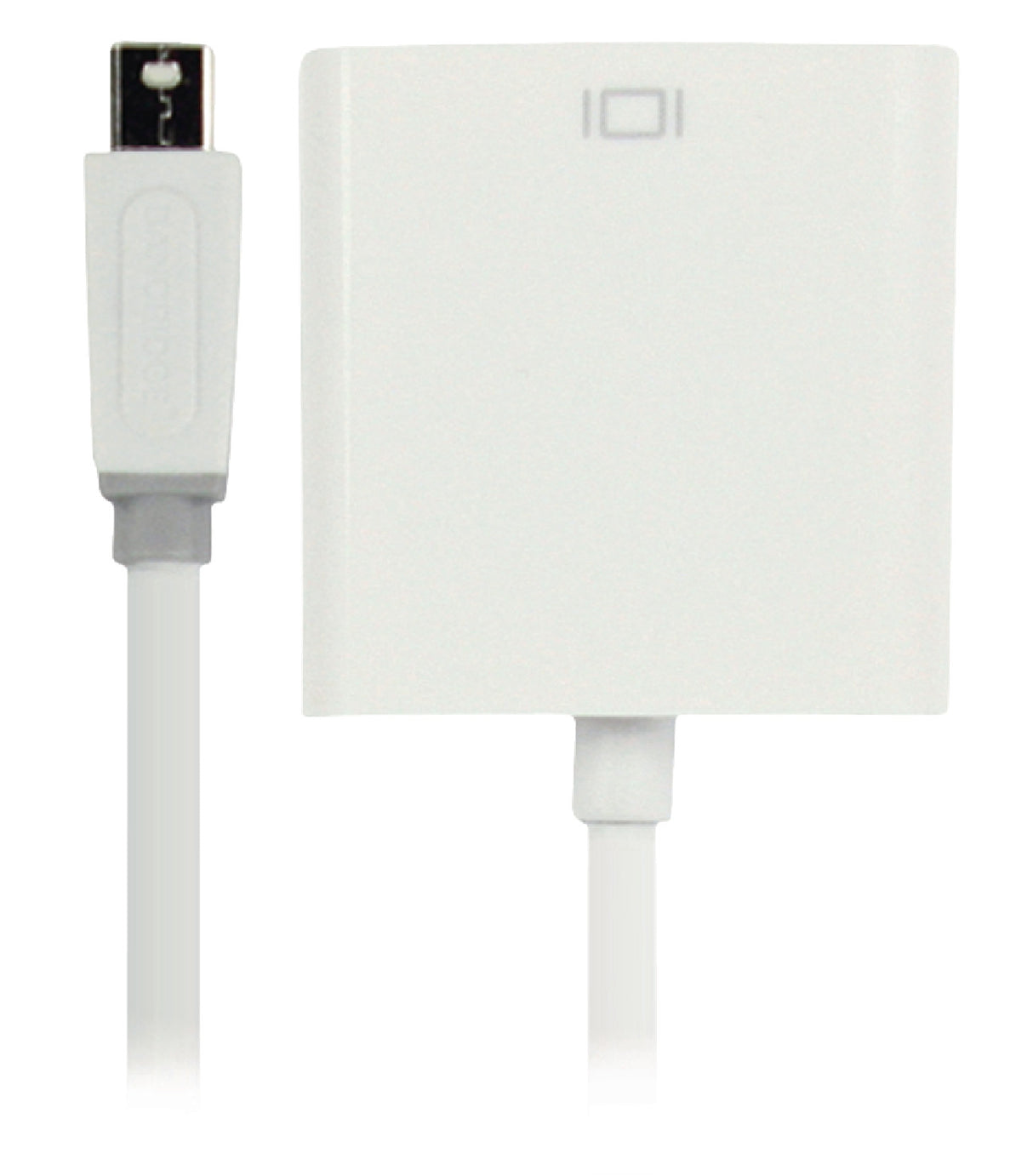 Cable Adaptador Mini Displayport de 0.20 m