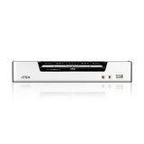 KVM Switch, 4-port Hdmi 1.3 (Hdcp) USB