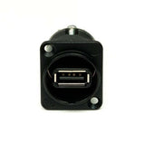 USB Device Socket Varios