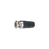 Cable Plug BNC Rear Twist 75 Ohm