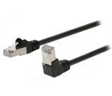 Cable de red Cat5e Sf/utp Rj45 (8p8c) Macho - 5,00 m