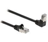 Cable de red Cat5e Sf/utp Rj45 (8p8c) Macho - 5,00 m