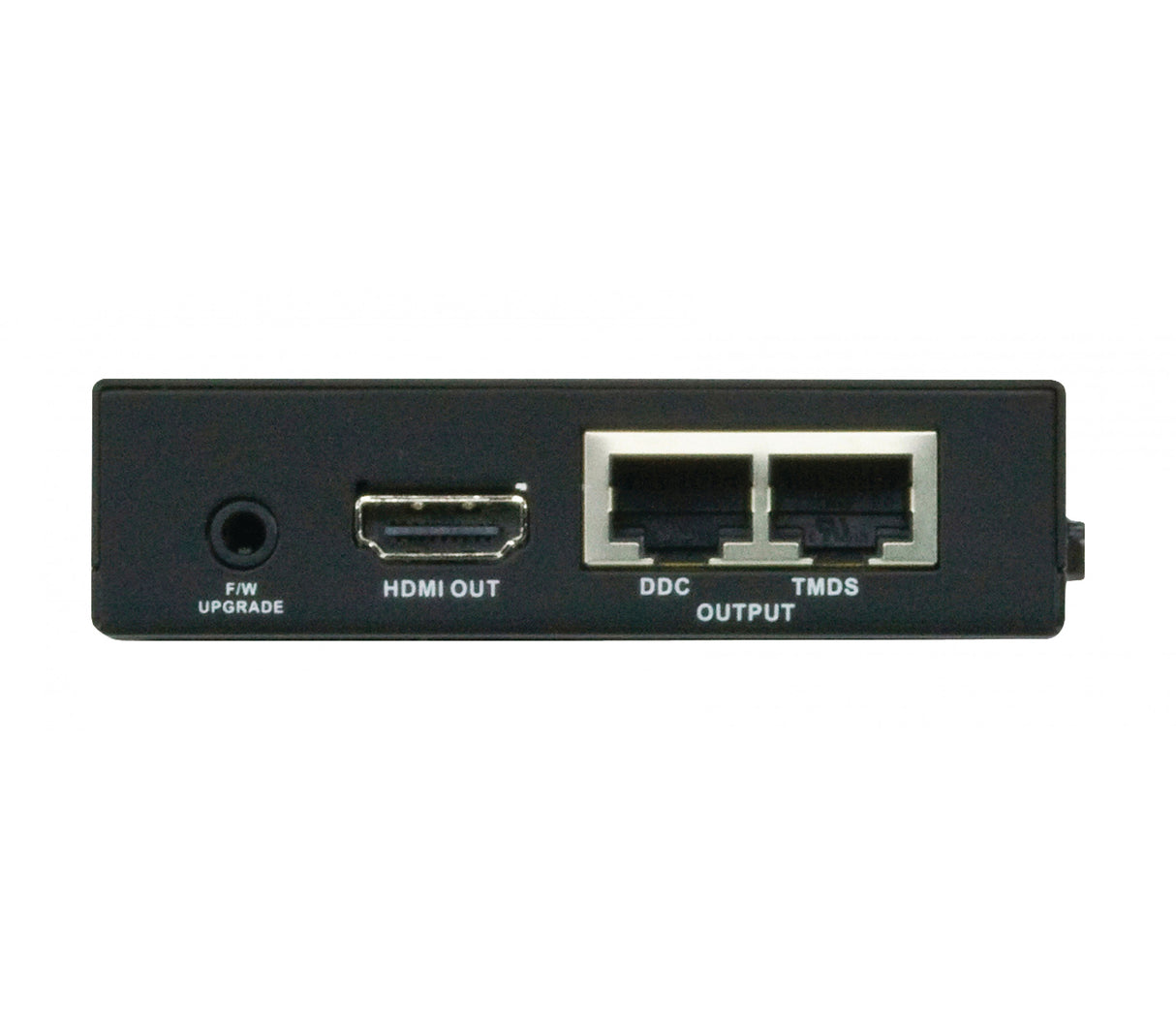 Repetidor Hdmi Cat5 60 m