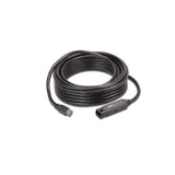 Cable de Extensión USB 3.0 A Macho - Hembra Redondo 10 m Negro