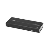 4-port Splitter Hdmi Negro