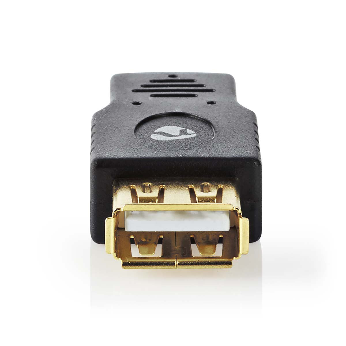 Adaptador USB 2.0 | Micro B Macho - A Hembra