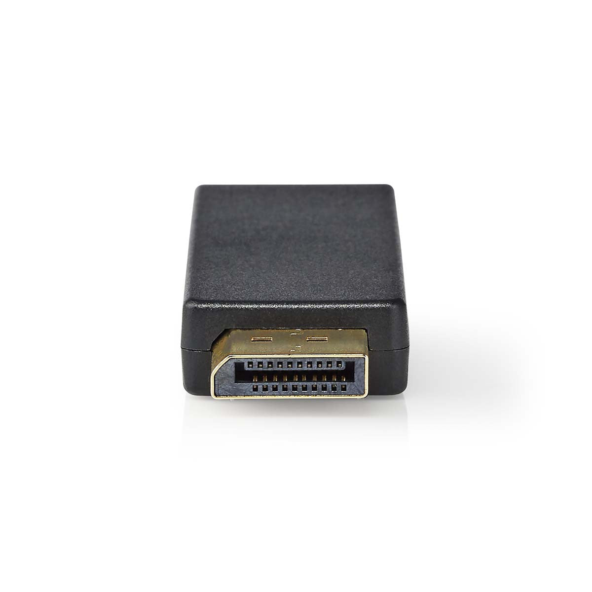 Adaptador Displayport-hdmi | Displayport Macho - Salida Hdmi?