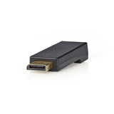 Adaptador Displayport-hdmi | Displayport Macho - Salida Hdmi?